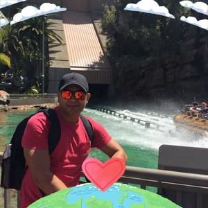 Meet your Posher, David